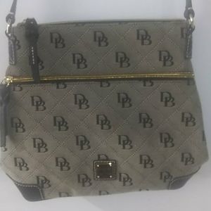 Dooney and Burke Crossbody